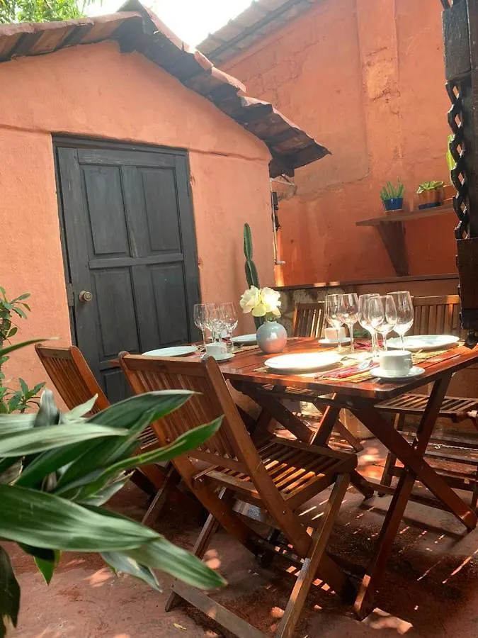Historic Colonial Boutique Hotel Pool Jacuzzi Bar Restaurant By Aa Group Santo Domingo