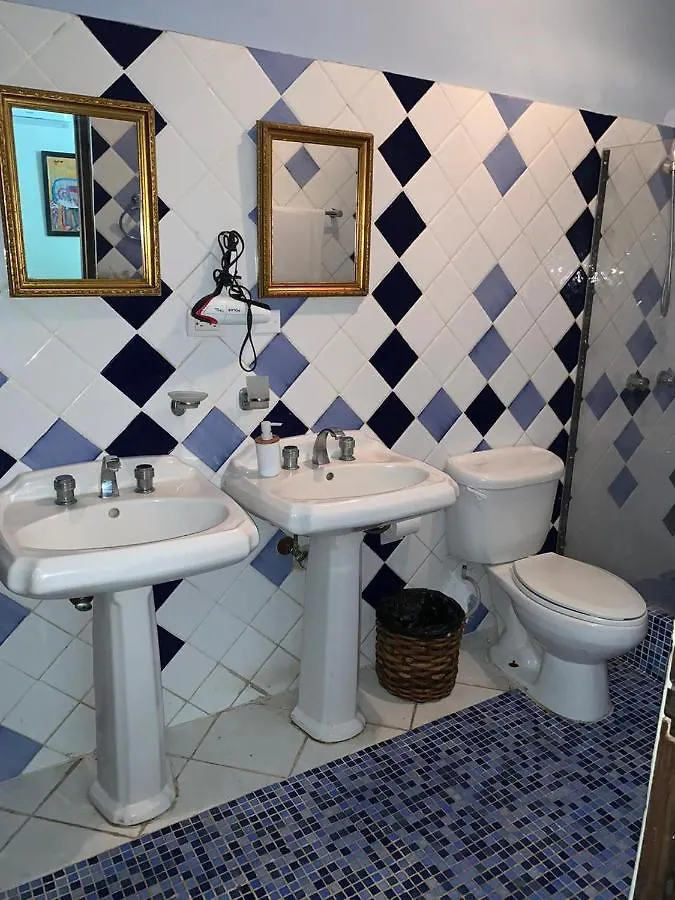 Historic Colonial Boutique Hotel Pool Jacuzzi Bar Restaurant By Aa Group Santo Domingo