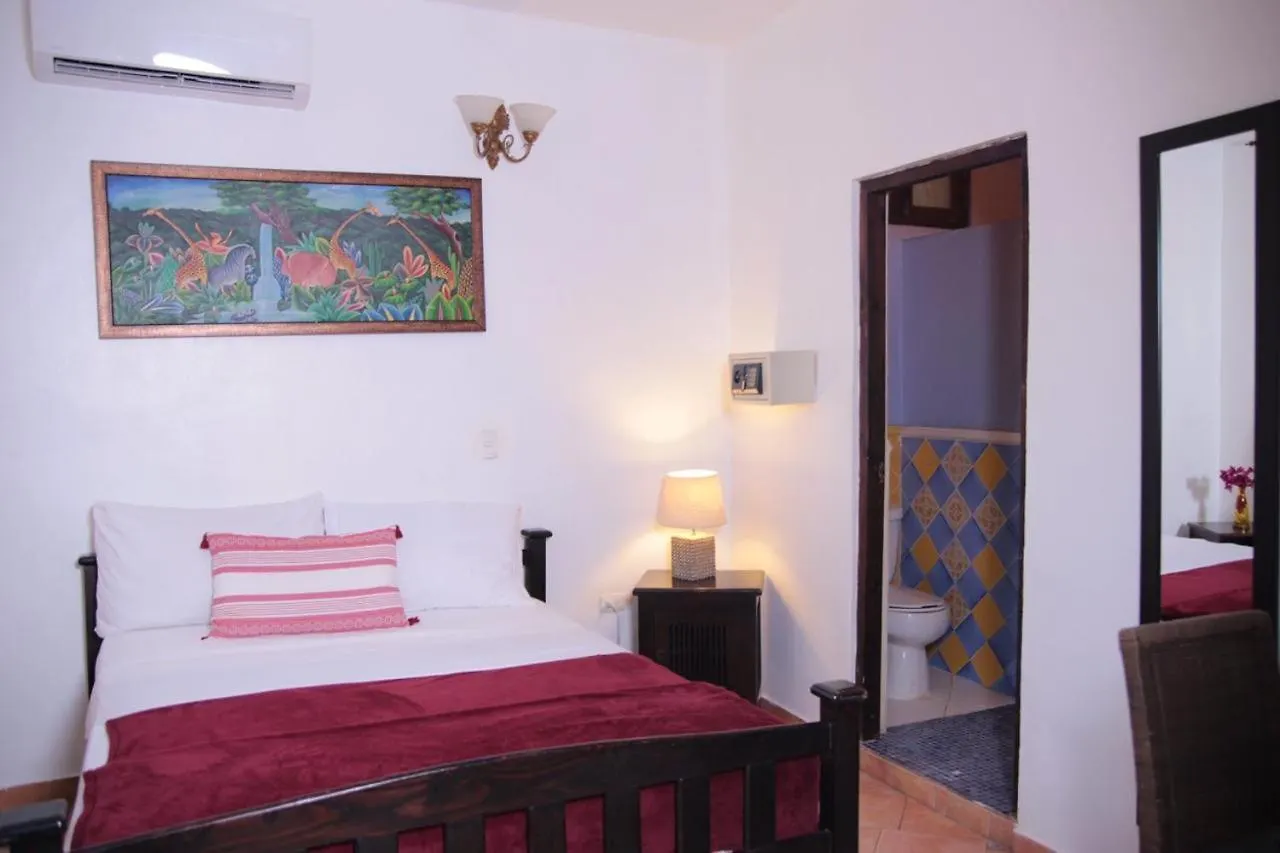 Historic Colonial Boutique Hotel Pool Jacuzzi Bar Restaurant By Aa Group Santo Domingo