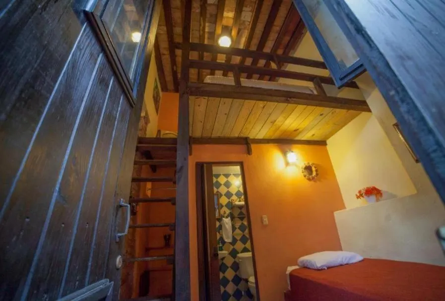 Historic Colonial Boutique Hotel Pool Jacuzzi Bar Restaurant By Aa Group Santo Domingo 0*,