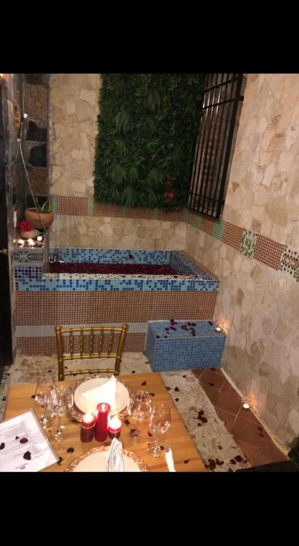 Historic Colonial Boutique Hotel Pool Jacuzzi Bar Restaurant By Aa Group Santo Domingo 0*,  Dominican Republic