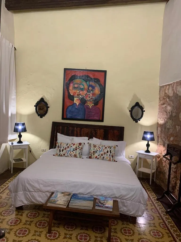 Historic Colonial Boutique Hotel Pool Jacuzzi Bar Restaurant By Aa Group Santo Domingo