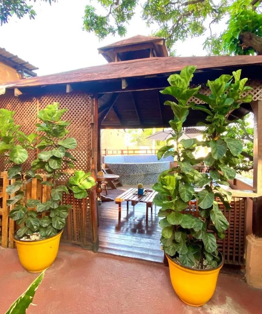 Historic Colonial Boutique Hotel Pool Jacuzzi Bar Restaurant By Aa Group Santo Domingo