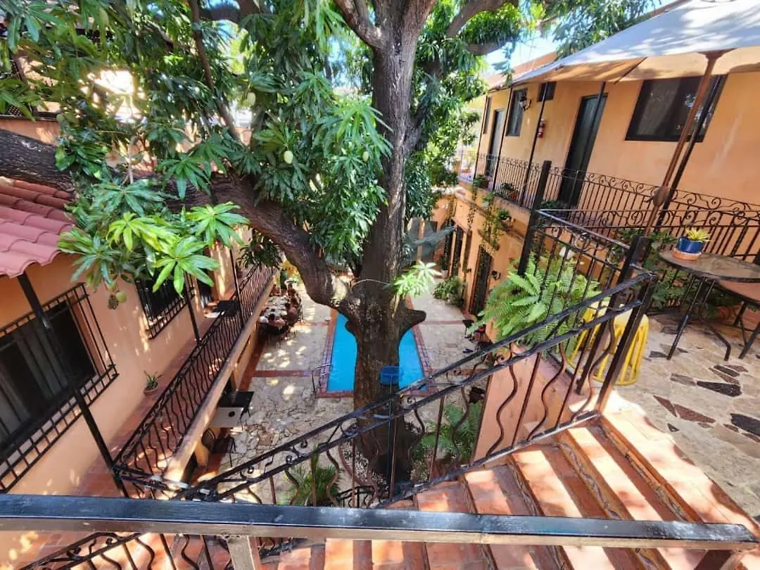 Historic Colonial Boutique Hotel Pool Jacuzzi Bar Restaurant By Aa Group Santo Domingo 0*,  Dominican Republic