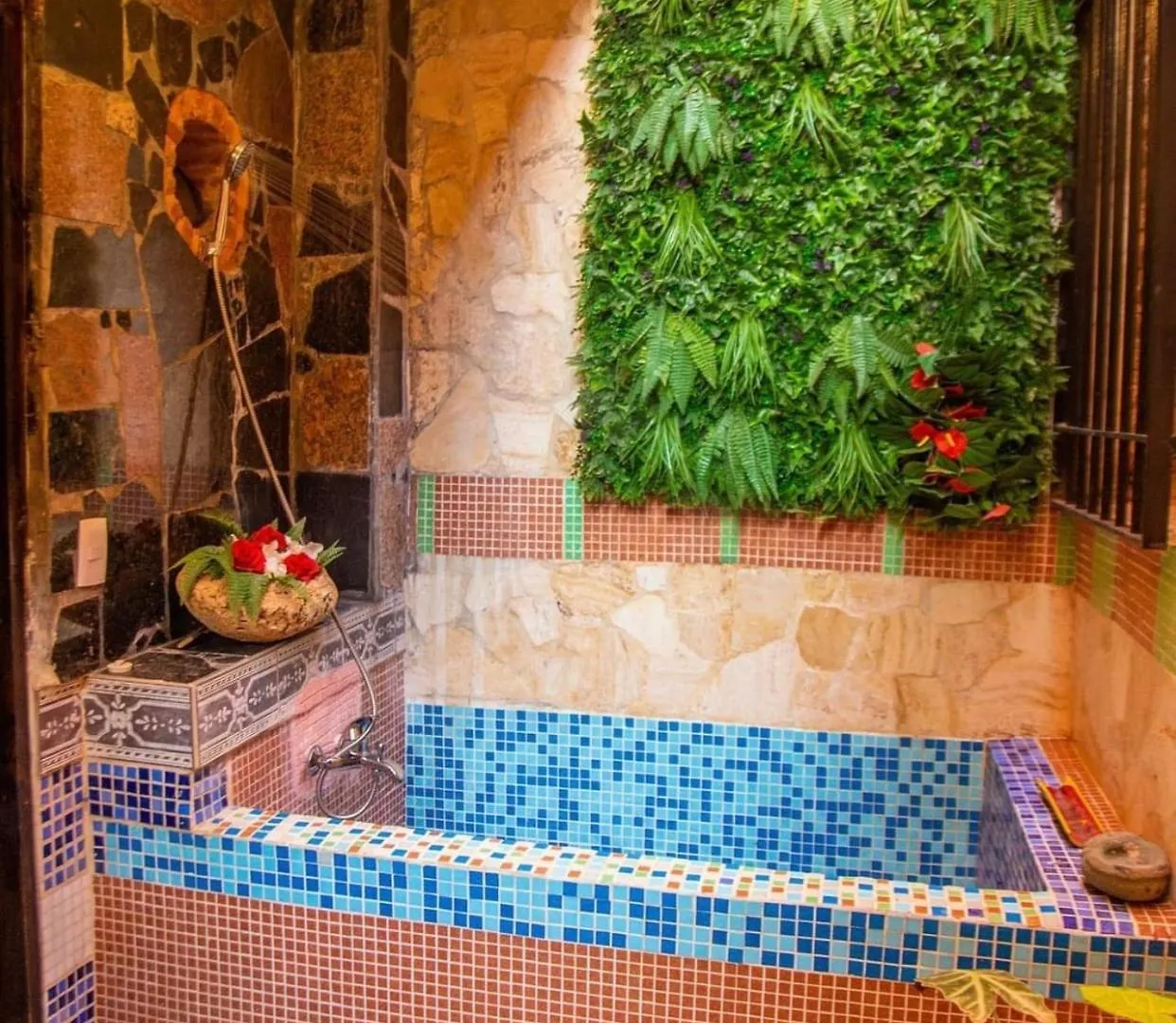 Historic Colonial Boutique Hotel Pool Jacuzzi Bar Restaurant By Aa Group Santo Domingo
