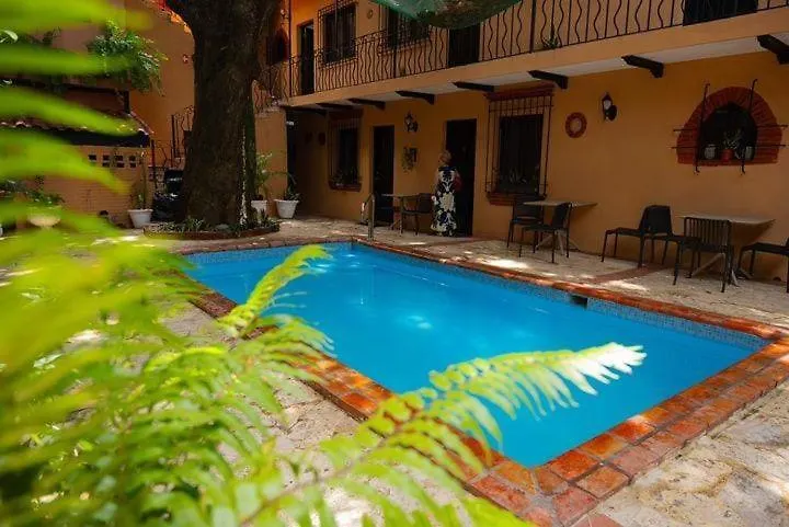 Historic Colonial Boutique Hotel Pool Jacuzzi Bar Restaurant By Aa Group Santo Domingo Dominican Republic