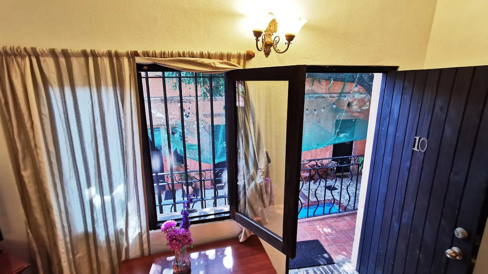 Historic Colonial Boutique Hotel Pool Jacuzzi Bar Restaurant By Aa Group Santo Domingo 0*,  Dominican Republic
