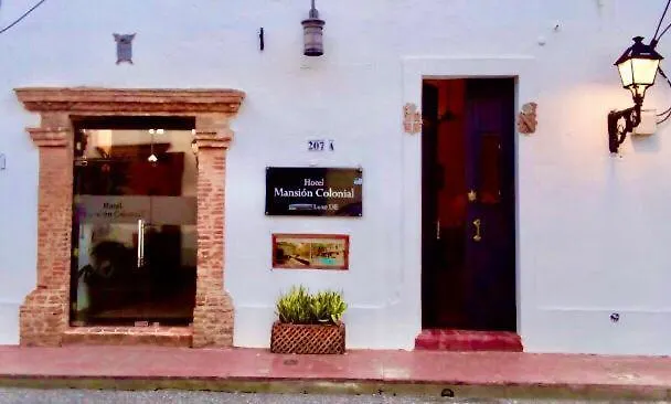 Historic Colonial Boutique Hotel Pool Jacuzzi Bar Restaurant By Aa Group Santo Domingo