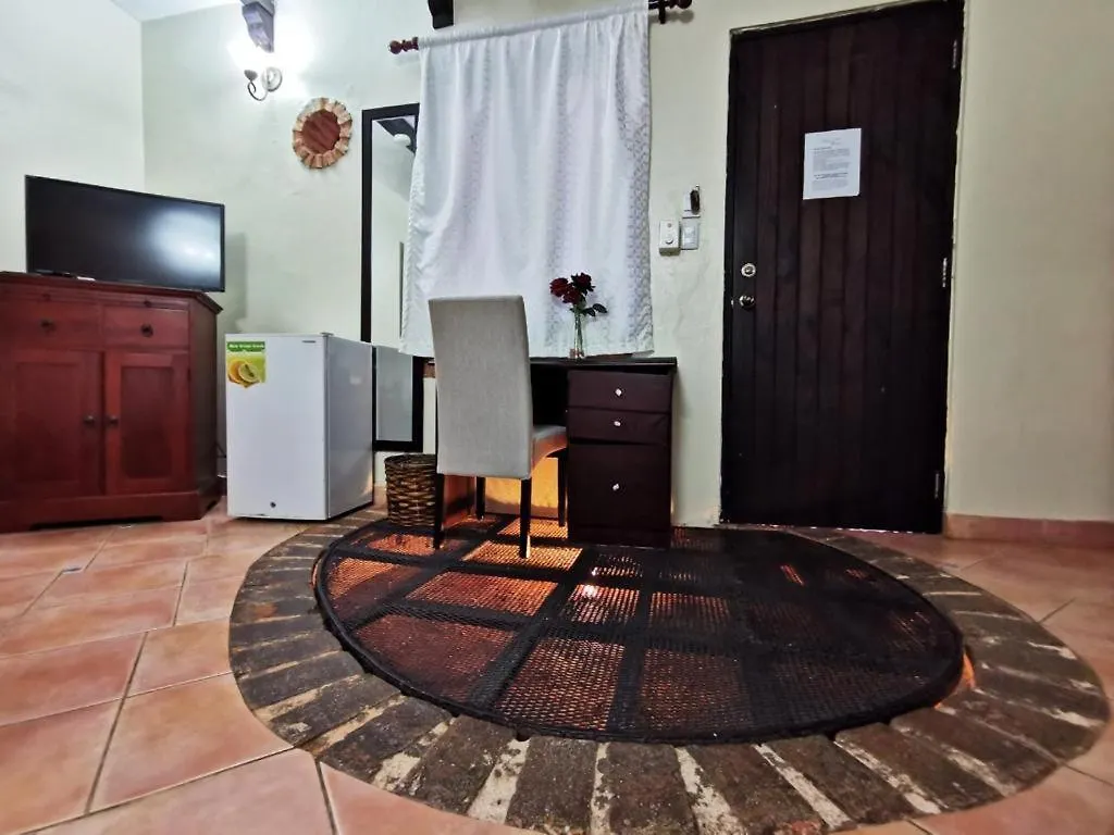 Historic Colonial Boutique Hotel Pool Jacuzzi Bar Restaurant By Aa Group Santo Domingo