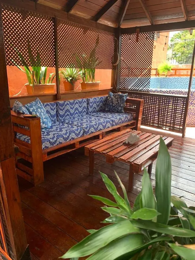 Historic Colonial Boutique Hotel Pool Jacuzzi Bar Restaurant By Aa Group Santo Domingo