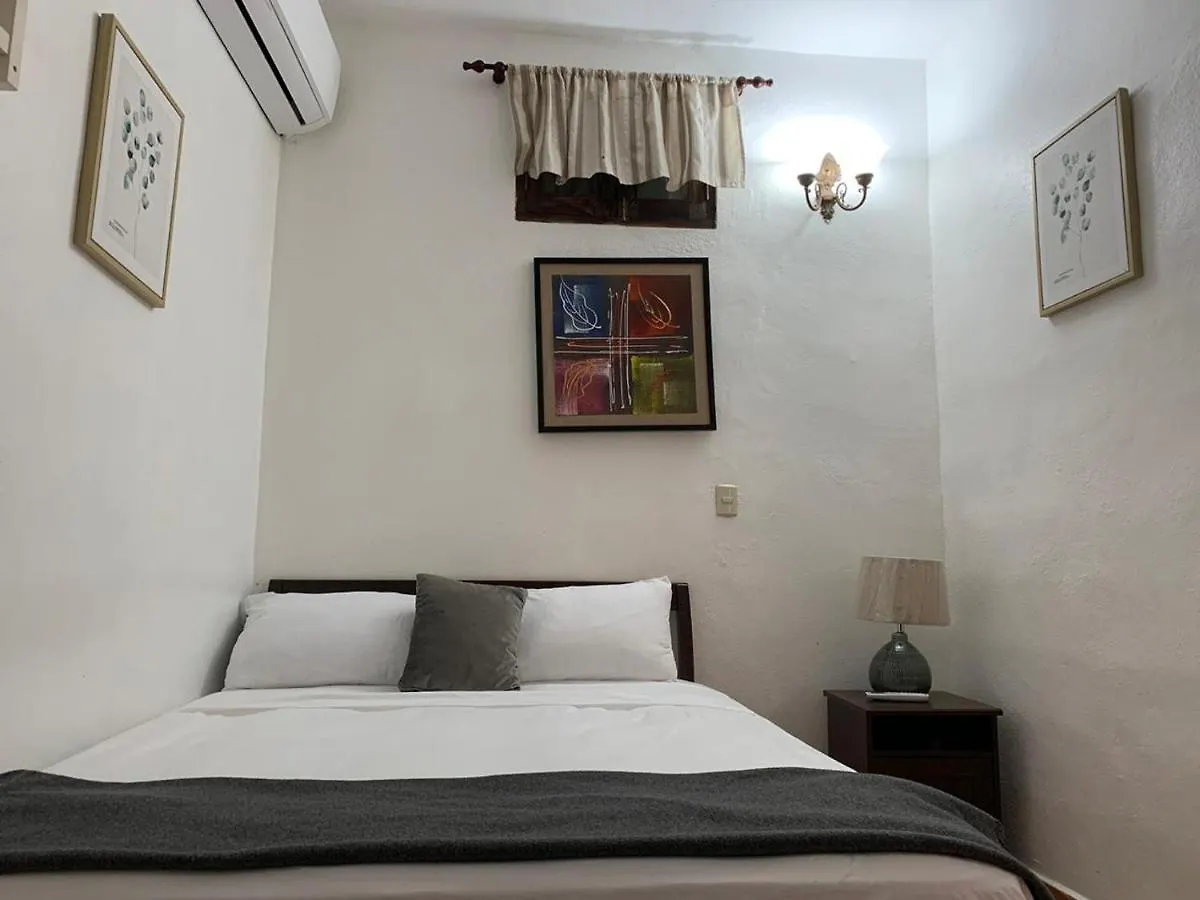 Historic Colonial Boutique Hotel Pool Jacuzzi Bar Restaurant By Aa Group Santo Domingo