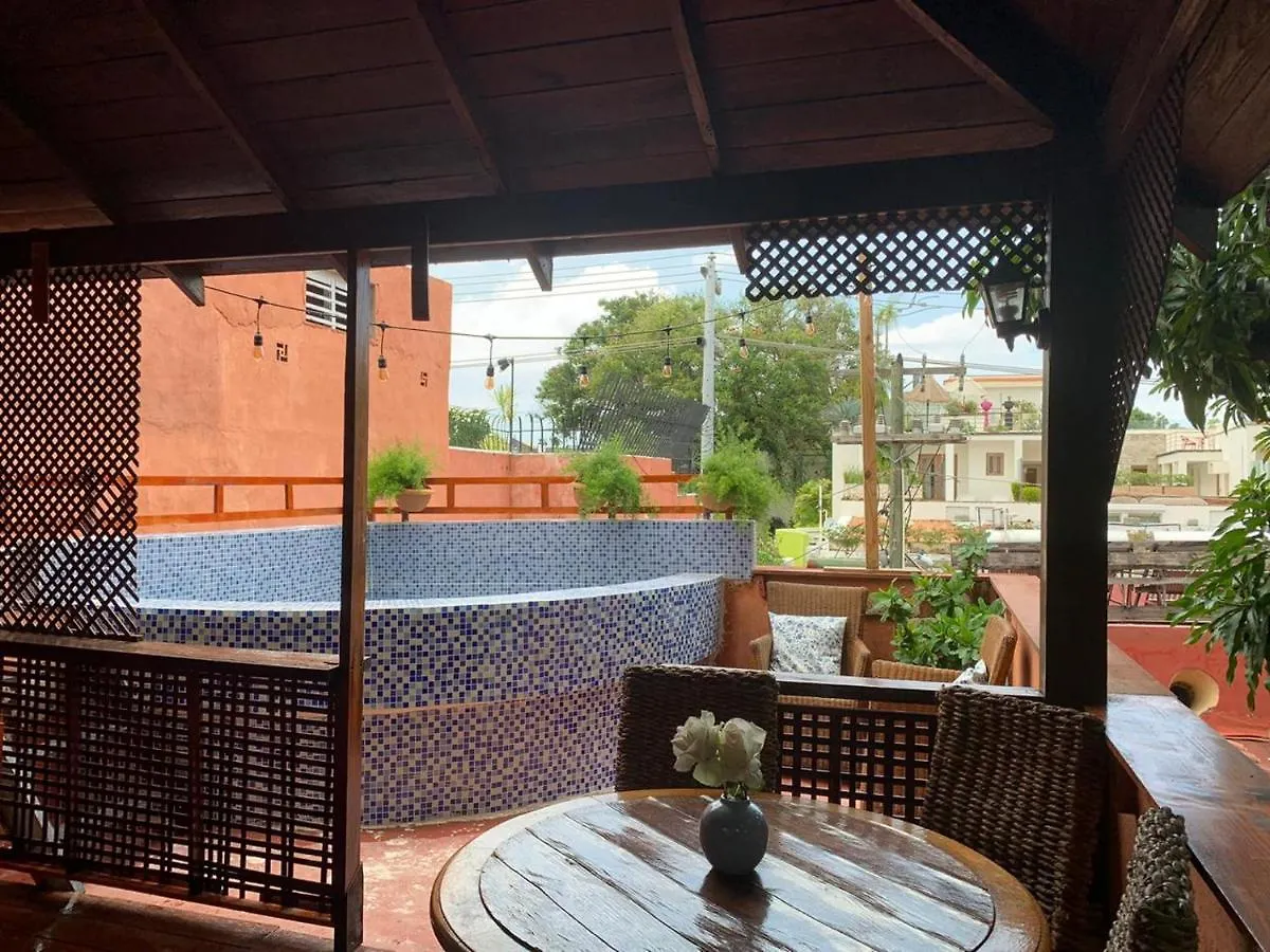 Historic Colonial Boutique Hotel Pool Jacuzzi Bar Restaurant By Aa Group Santo Domingo 0*,