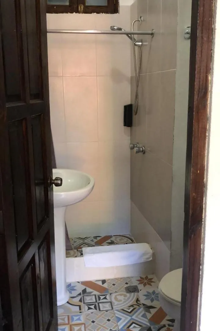 Historic Colonial Boutique Hotel Pool Jacuzzi Bar Restaurant By Aa Group Santo Domingo
