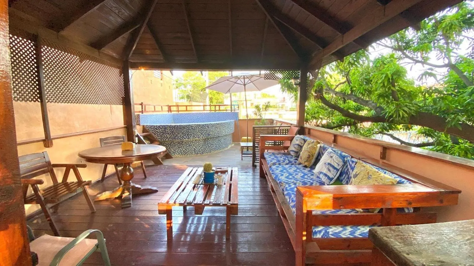 Historic Colonial Boutique Hotel Pool Jacuzzi Bar Restaurant By Aa Group Santo Domingo Dominican Republic
