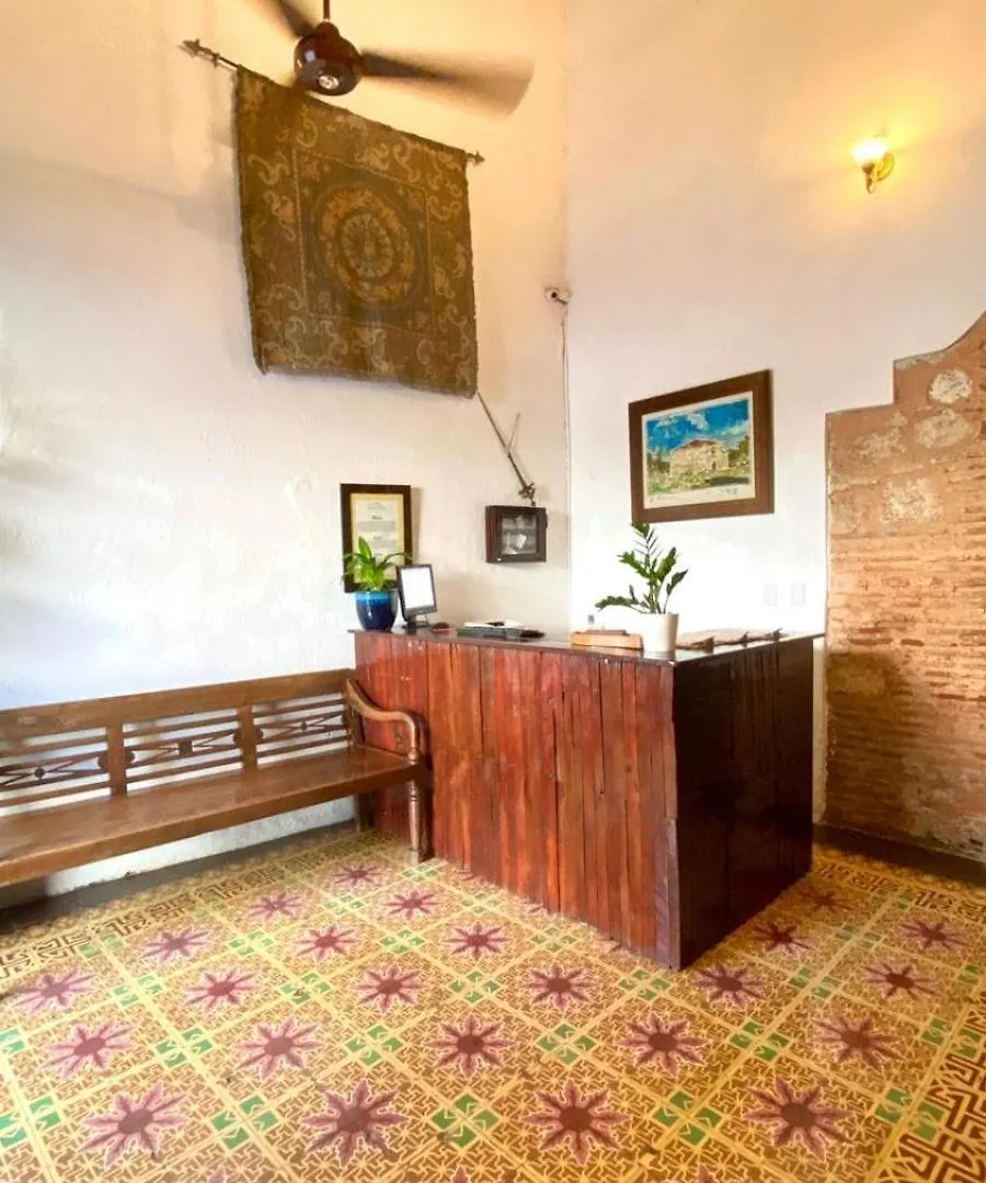 Historic Colonial Boutique Hotel Pool Jacuzzi Bar Restaurant By Aa Group Santo Domingo