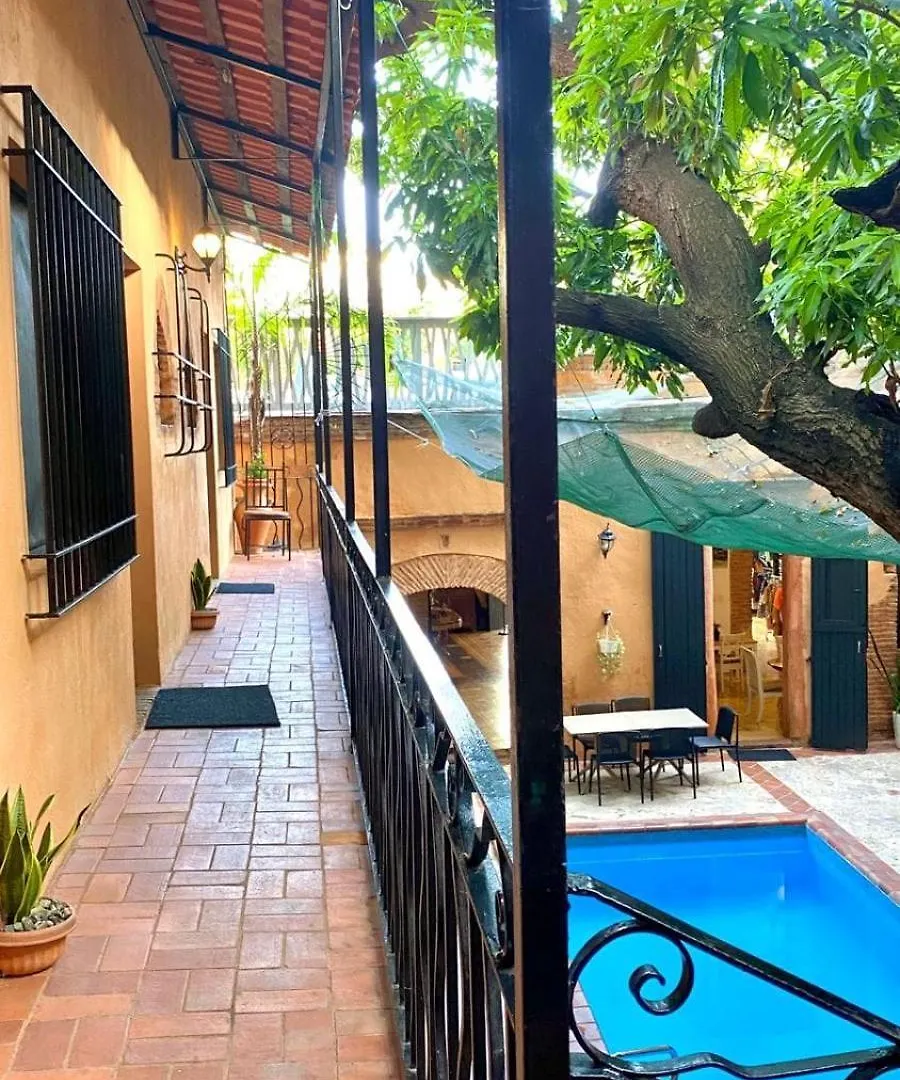 Historic Colonial Boutique Hotel Pool Jacuzzi Bar Restaurant By Aa Group Santo Domingo 0*,  Dominican Republic