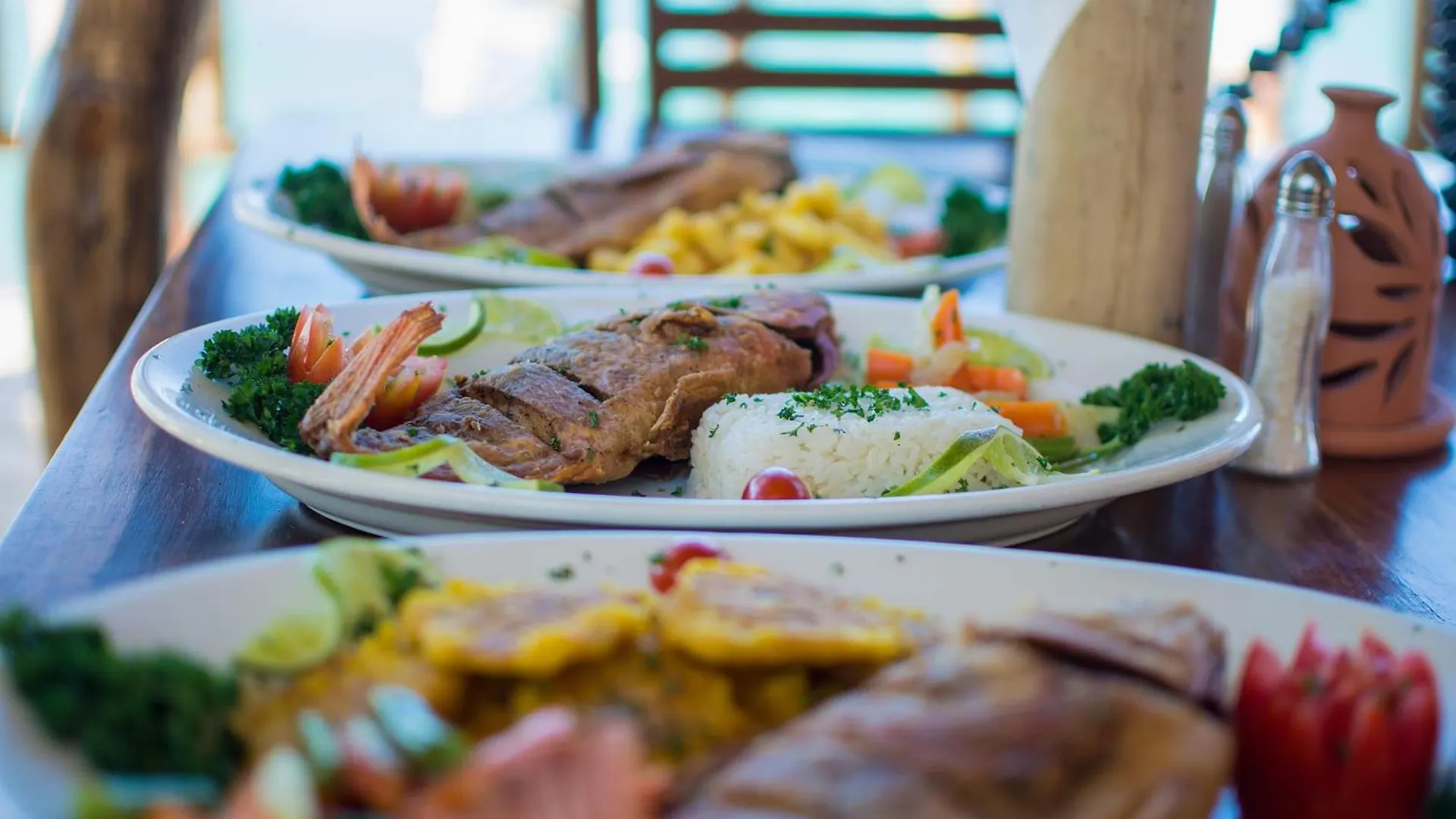 Historic Colonial Boutique Hotel Pool Jacuzzi Bar Restaurant By Aa Group Santo Domingo 0*,