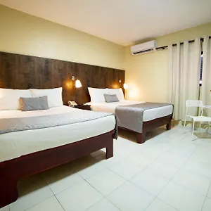 3* Hotel Real Bella Vista