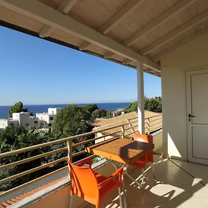 Horizon M&m Dhermi