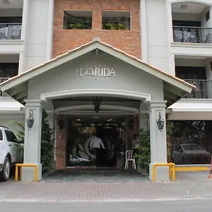 4* Hotel Plaza Florida